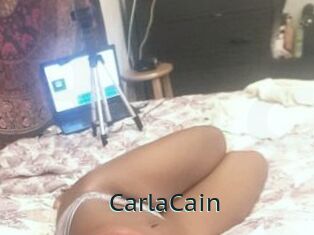 CarlaCain