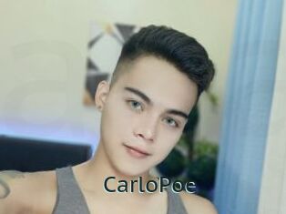 CarloPoe