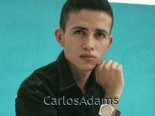 CarlosAdams