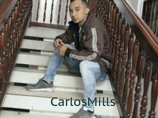 CarlosMills