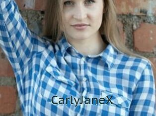 CarlyJaneX