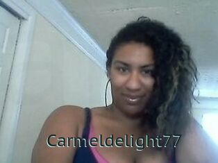 Carmeldelight77