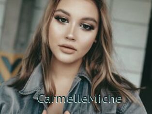 CarmelleMiche