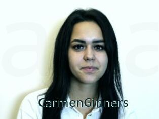 CarmenGinners