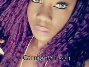 CarmenWilson