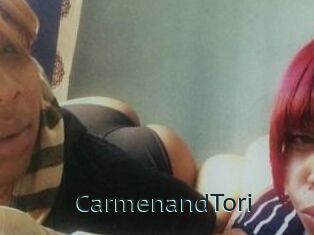 Carmen_and_Tori
