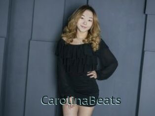 CarolinaBeats