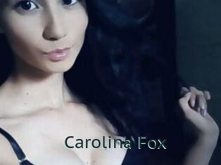 Carolina_Fox