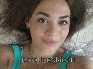 CarolineXMoon