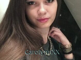 CarolynnXX