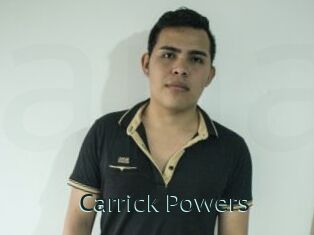 Carrick_Powers