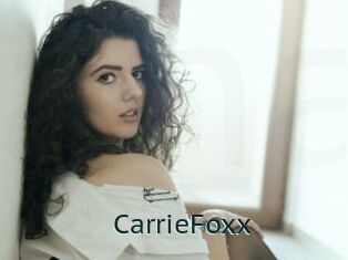 CarrieFoxx