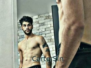 CarterSin