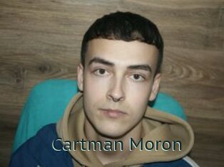 Cartman_Moron