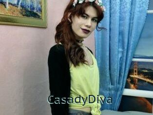 CasadyDiva
