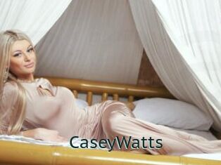 CaseyWatts