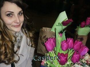 CasperX