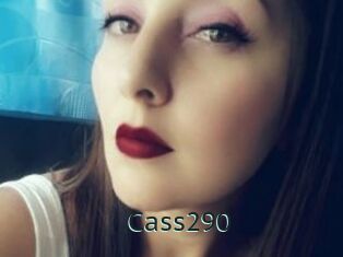 Cass290