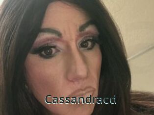 Cassandracd