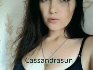 Cassandra_sun