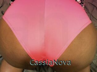 CassiaNova