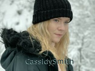 CassidySmith