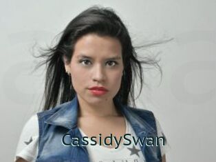 CassidySwan