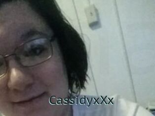 Cassidy_xXx_