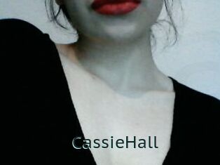 CassieHall