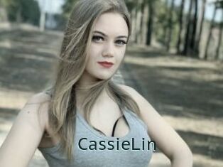 CassieLin