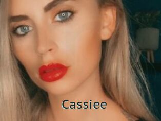 Cassiee