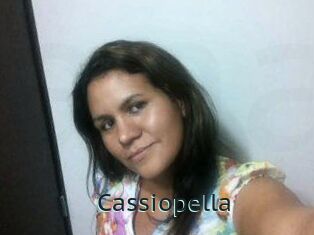 Cassiopella