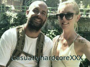 CasuallyhardcoreXXX