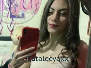 Cataleeyaxx