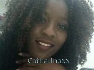 Cathalinaxx