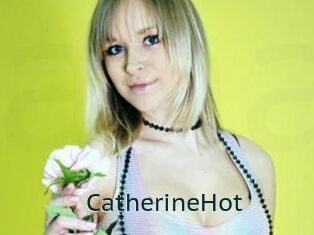 CatherineHot