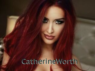 CatherineWorth