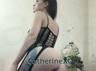 CatherineXO