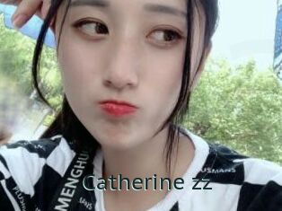 Catherine_zz