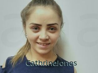 CathrineJones