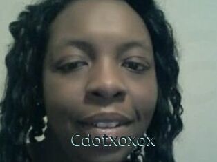 Cdotxoxox