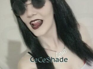 CeCeShade