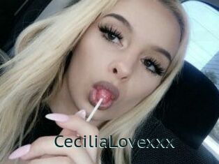 CeciliaLovexxx