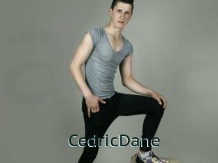 CedricDane