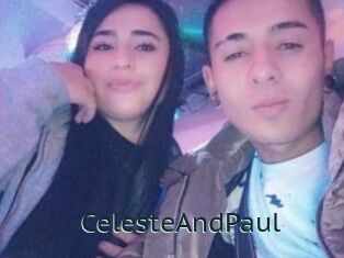 CelesteAndPaul