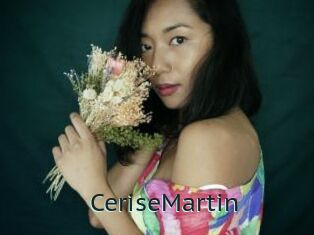 CeriseMartin