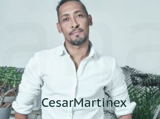 CesarMartinex
