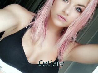 Cetiere