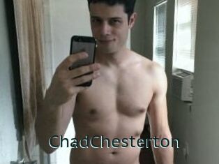 ChadChesterton