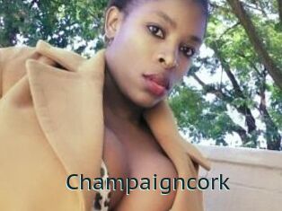 Champaigncork